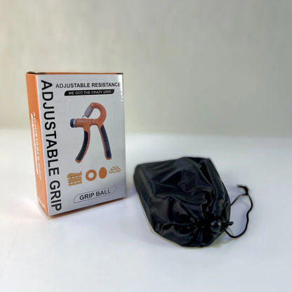 مقوي قبضة يد قابل للتعديل hand gripper