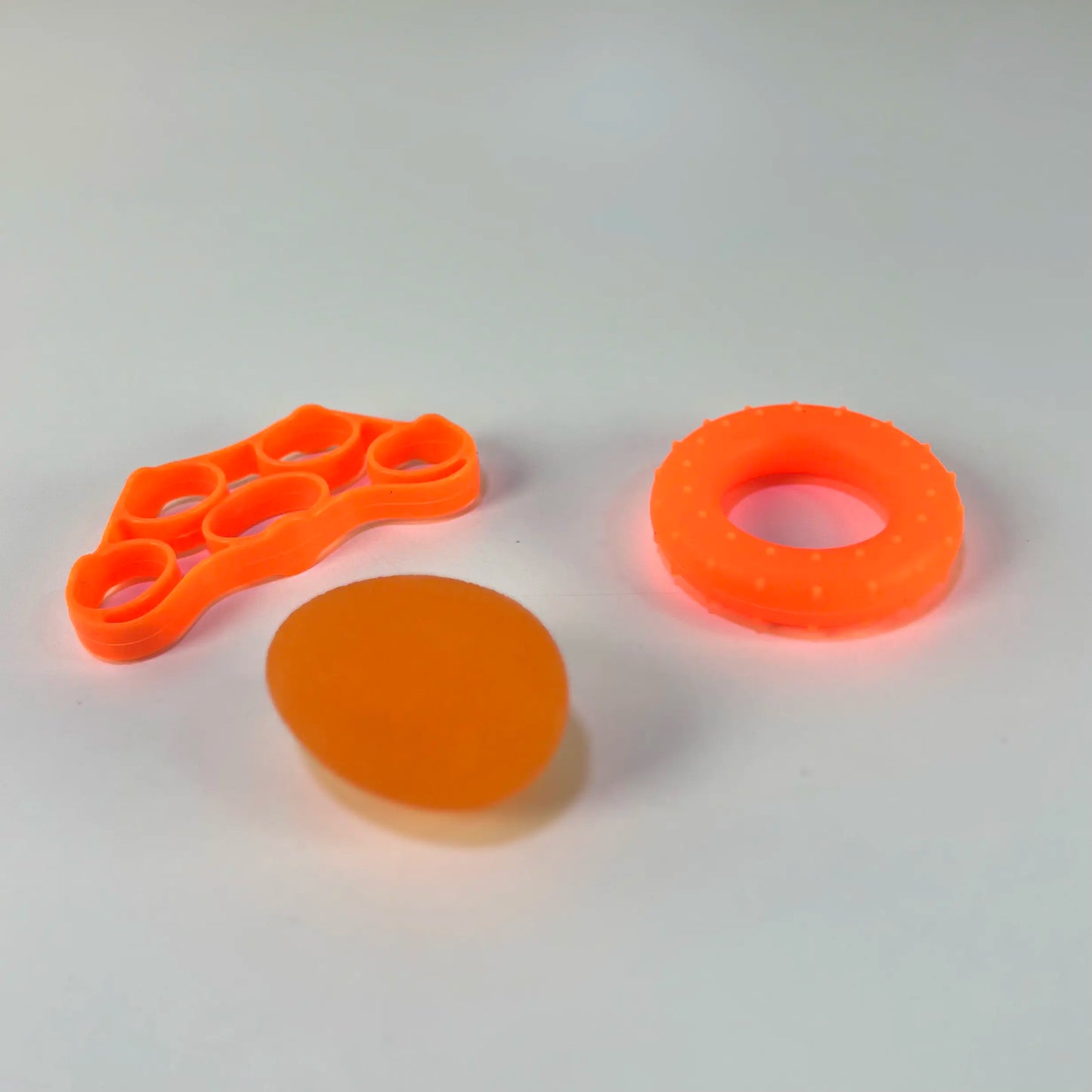 مقوي قبضة يد قابل للتعديل hand gripper