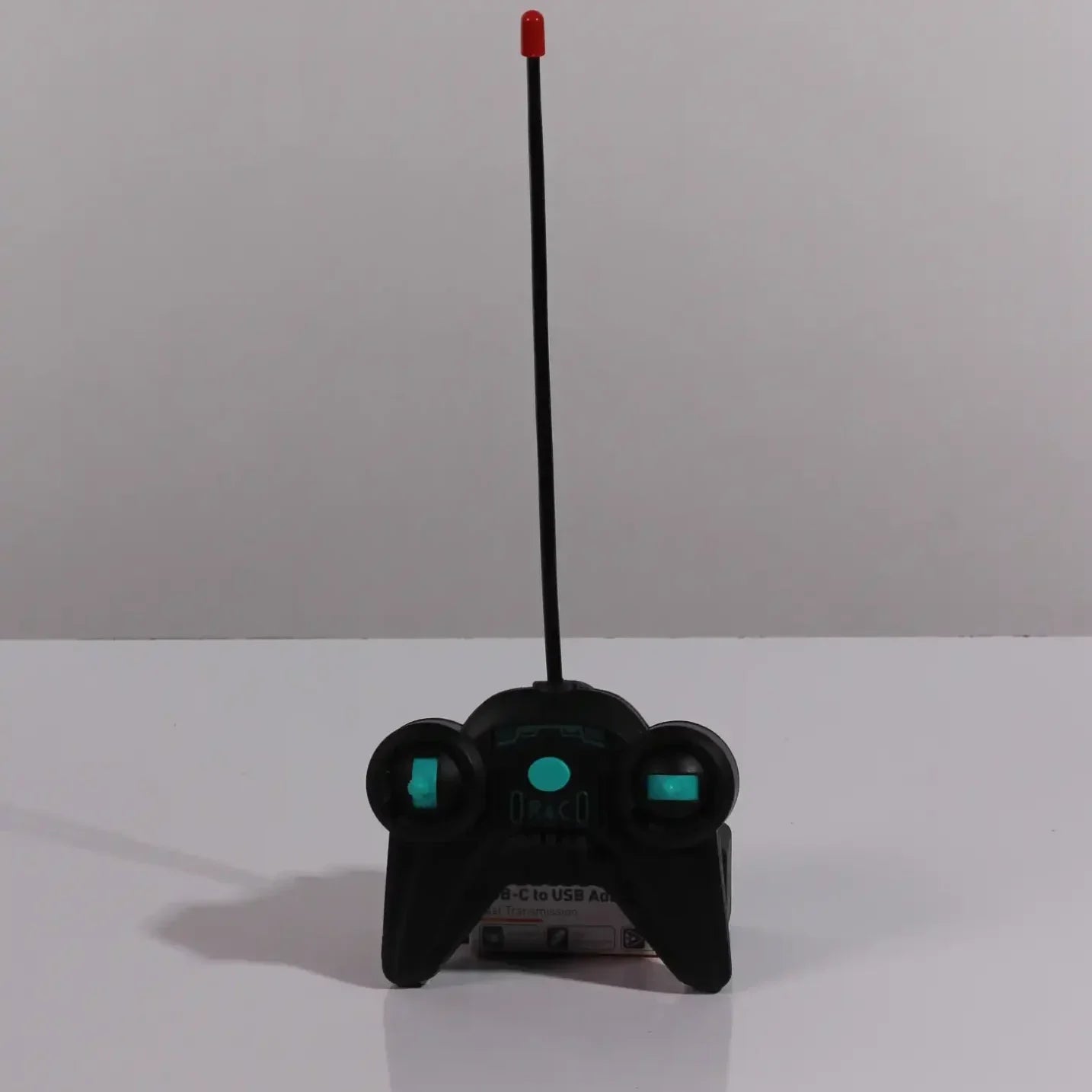 سيارة لعبة ستيتش بالتحكم عن بعد  Stitch Remote Control Car