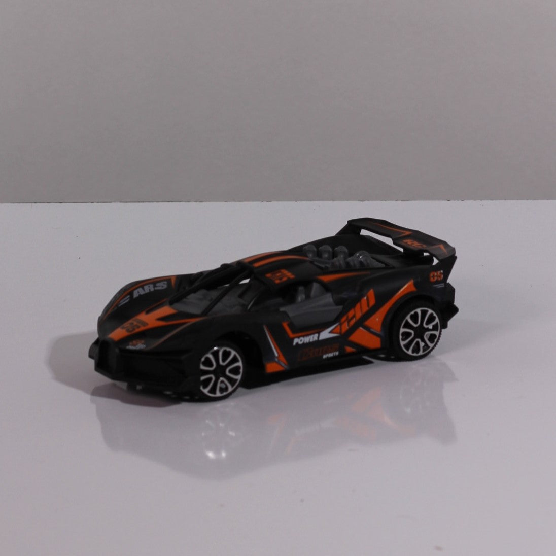 سيارة بالتحكم عن بعد Speed Drift Express RC Car