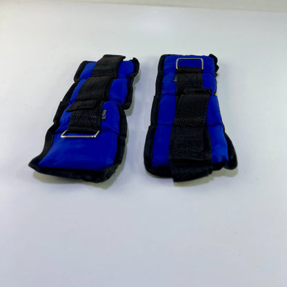 أوزان كاحل Ankle weights 1KG