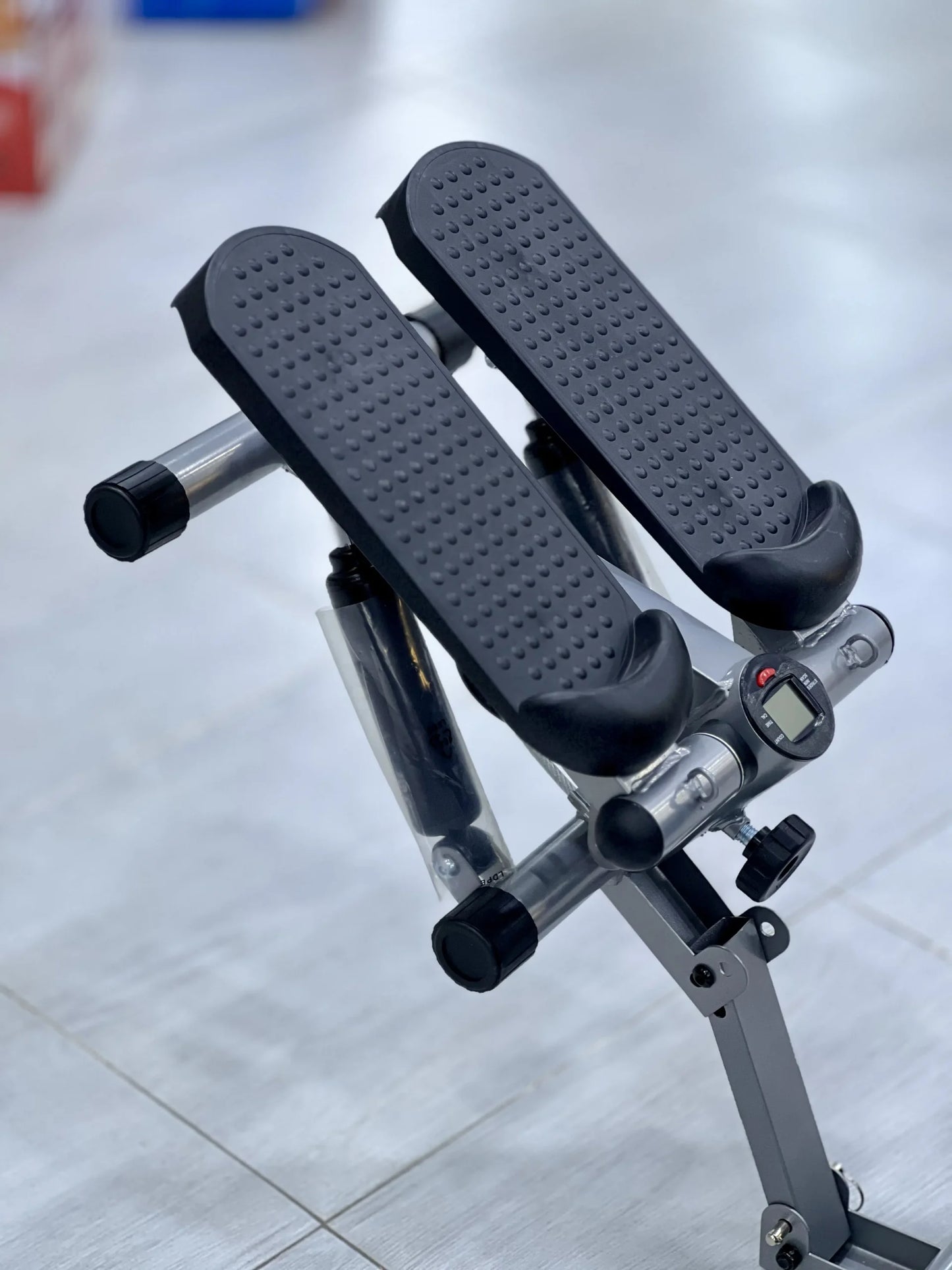 جهاز تمارين بيضاوية (إليبتيكال) Orbitrac 110KG