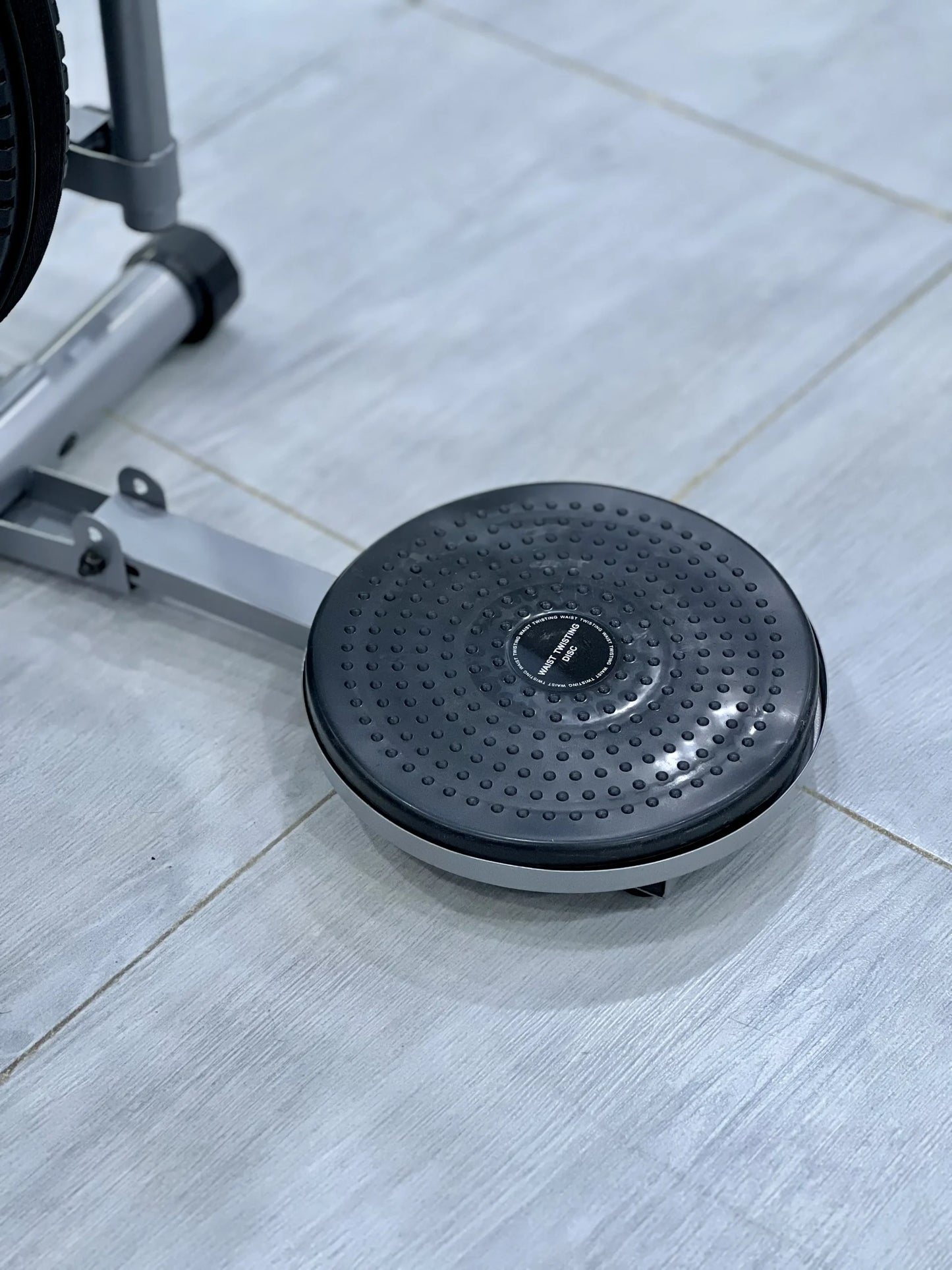 جهاز تمارين بيضاوية (إليبتيكال) Orbitrac 110KG