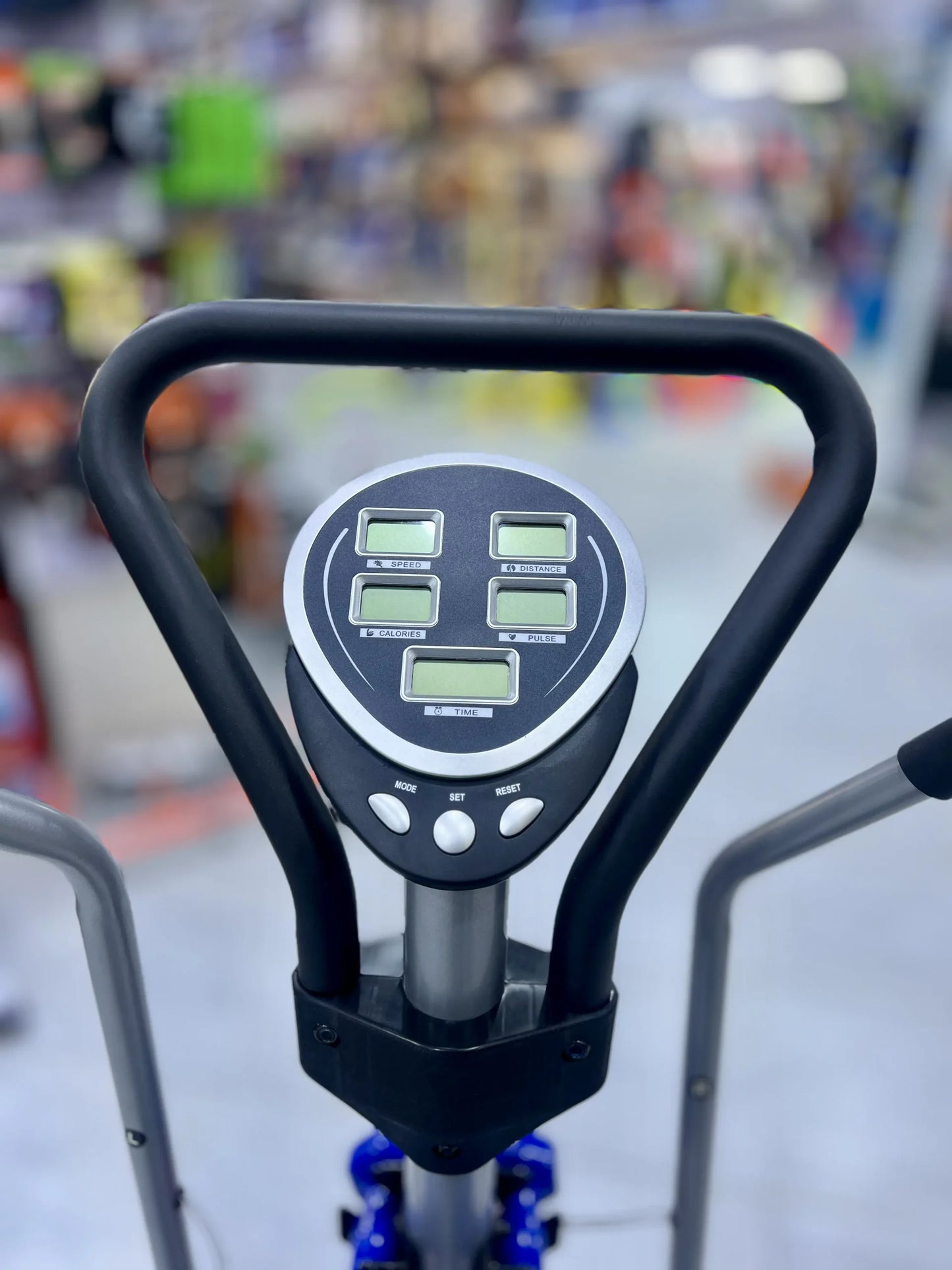 جهاز تمارين بيضاوية (إليبتيكال) Orbitrac 110KG