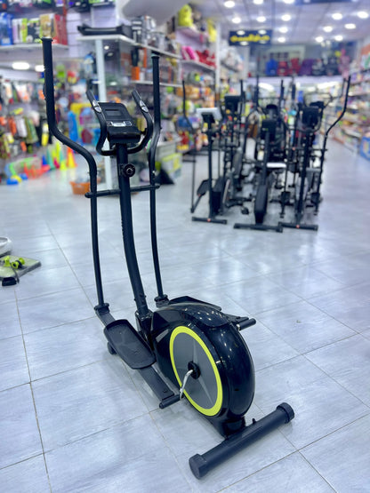 جهاز مشي بيضاوي (إهليلجي) Xrival Elliptical Trainer 110 KG