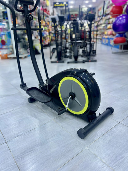 جهاز مشي بيضاوي (إهليلجي) Xrival Elliptical Trainer 110 KG