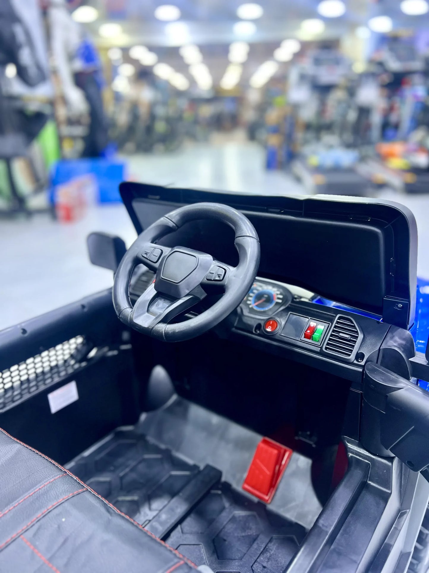 سيارة كهربائية للأطفال FORD F150