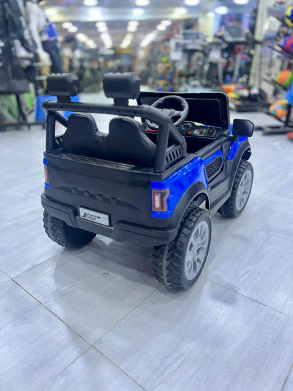 سيارة كهربائية للأطفال FORD F150
