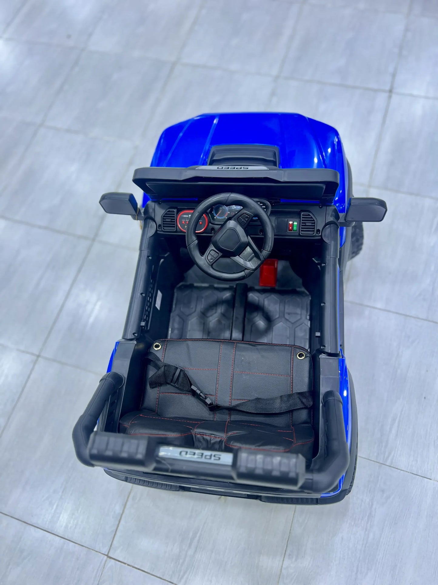 سيارة كهربائية للأطفال FORD F150