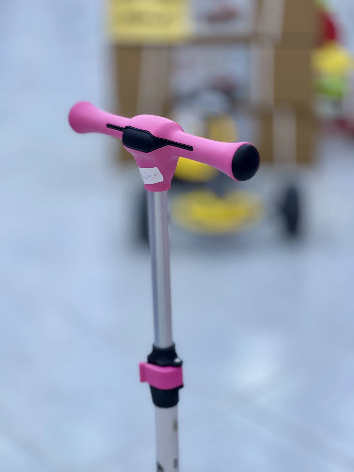 سكوتر أطفال بثلاث عجلات scooter
