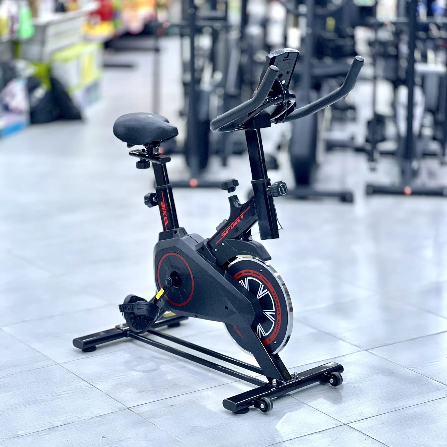 دراجة داخلية رياضية Sport Bike