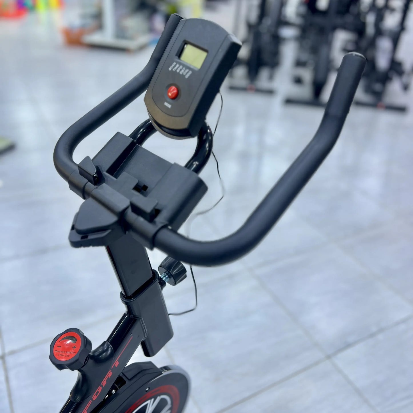 دراجة داخلية رياضية Sport Bike