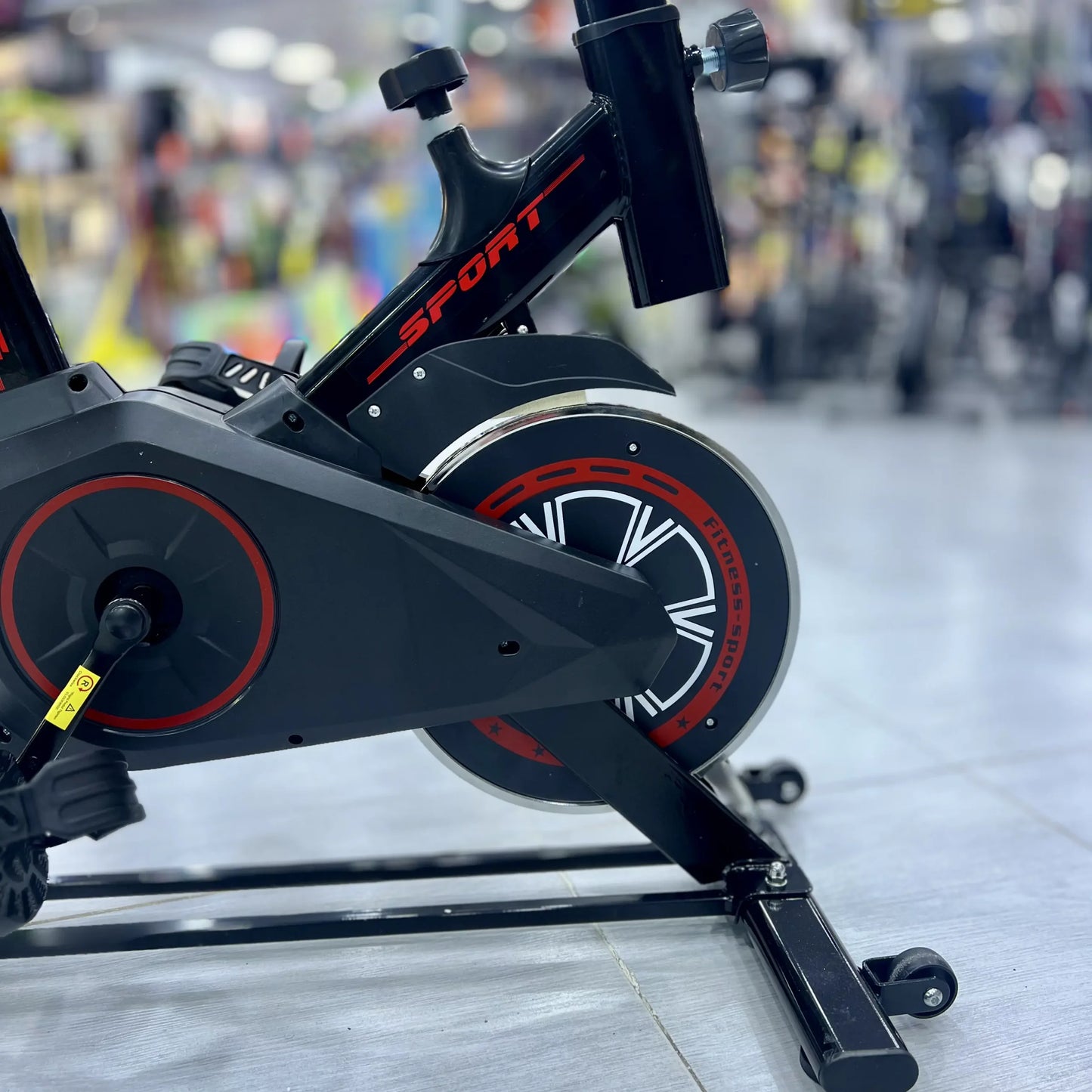 دراجة داخلية رياضية Sport Bike