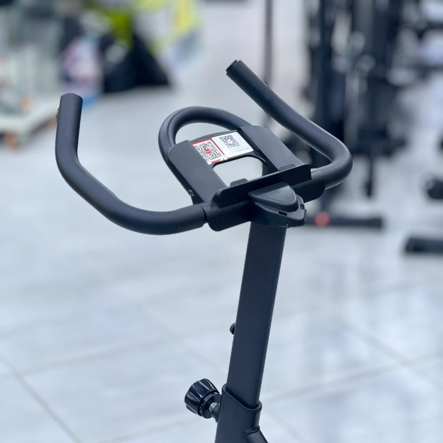 دراجة تمارين داخلية Indoor Bike