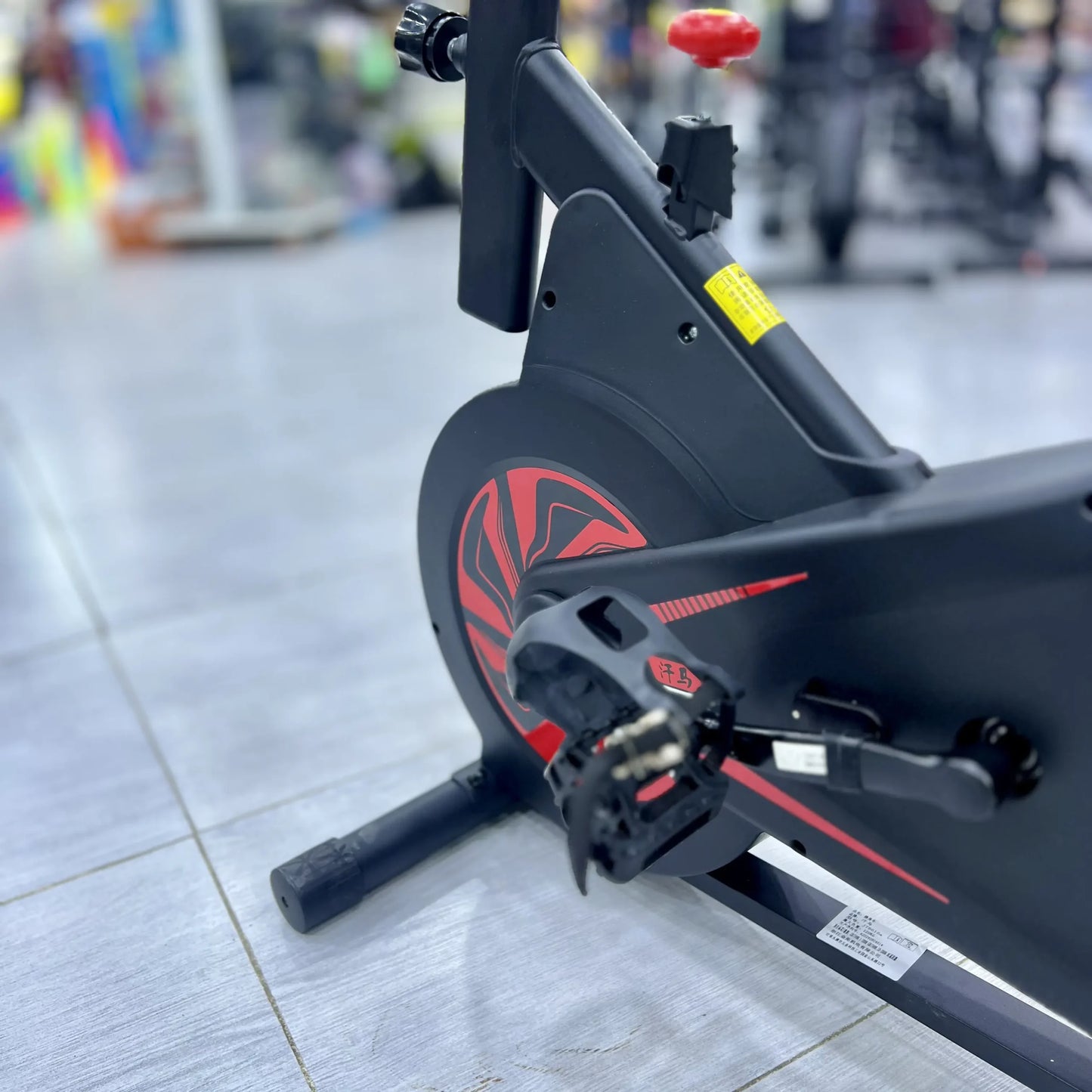 دراجة تمارين داخلية Indoor Bike