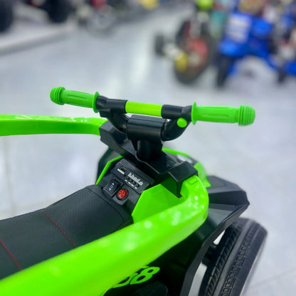 مركبة ركوب للأطفال Bambi Racer M 5782EBLR-5