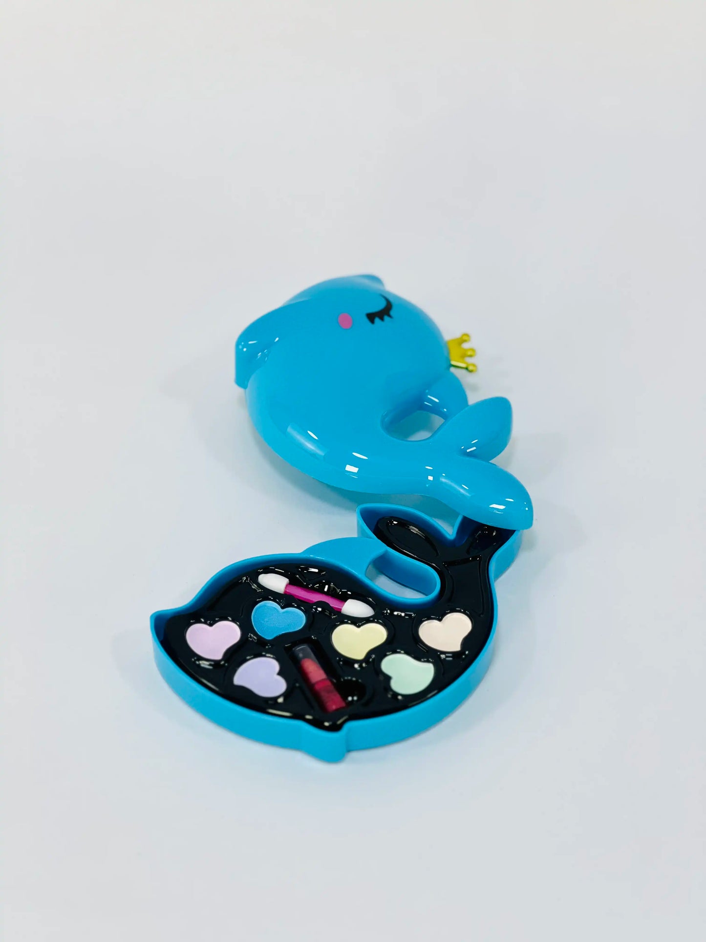 مجموعة مكياج دولفين للأطفال – Crazy Chic Lovely Make Up Dolphin