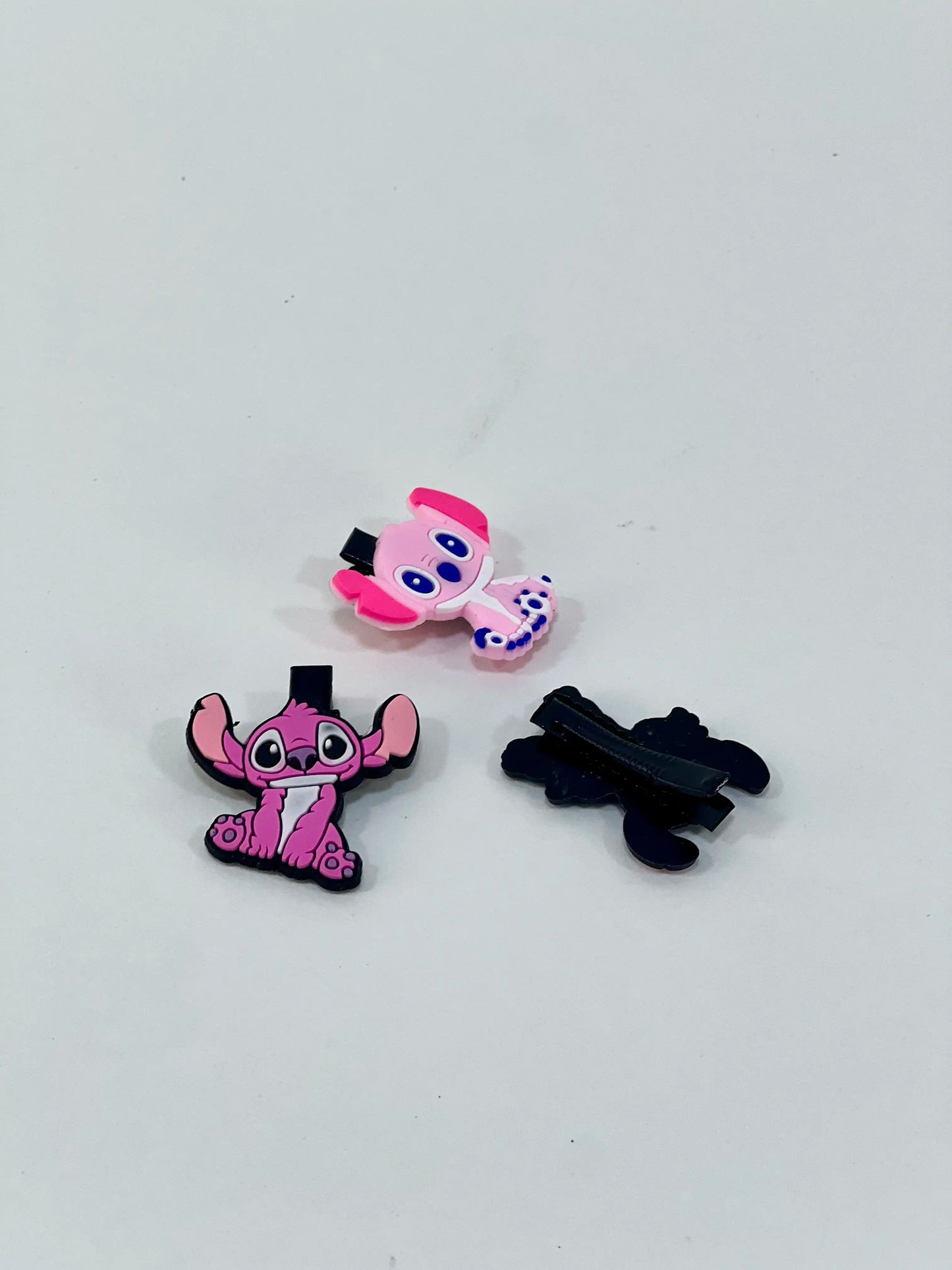طقم مجوهرات ستيتش DIY – Stitch Jewelry Accessories Set