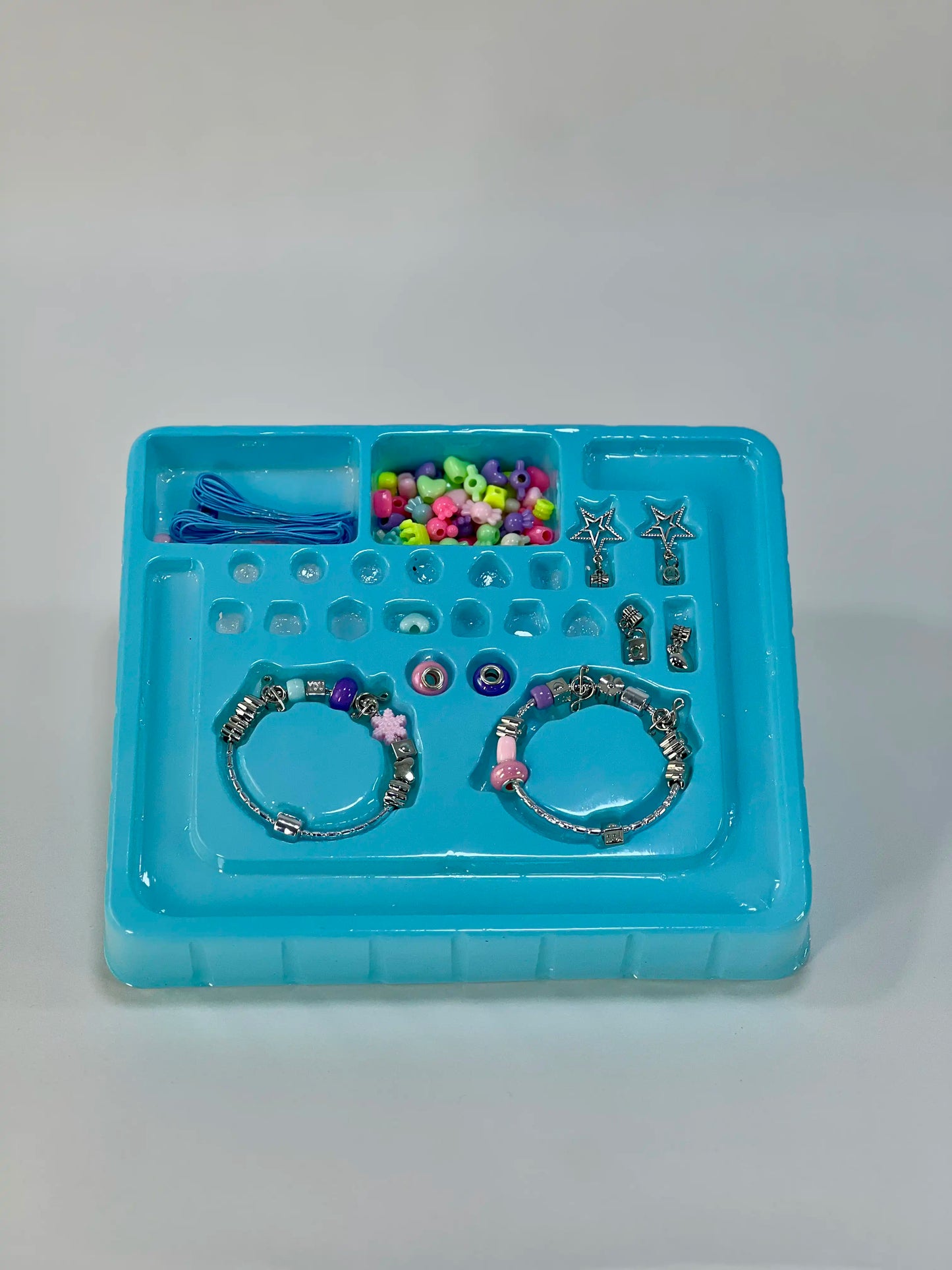 مجموعة صنع مجوهرات  Princess Dream Jewelry Making Set
