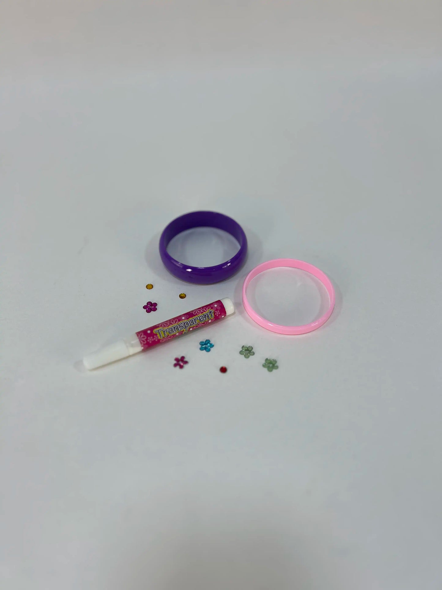 مجموعة صنع المجوهرات جورجوس غيرلي – Gorgeous Girly Jewelry DIY Set
