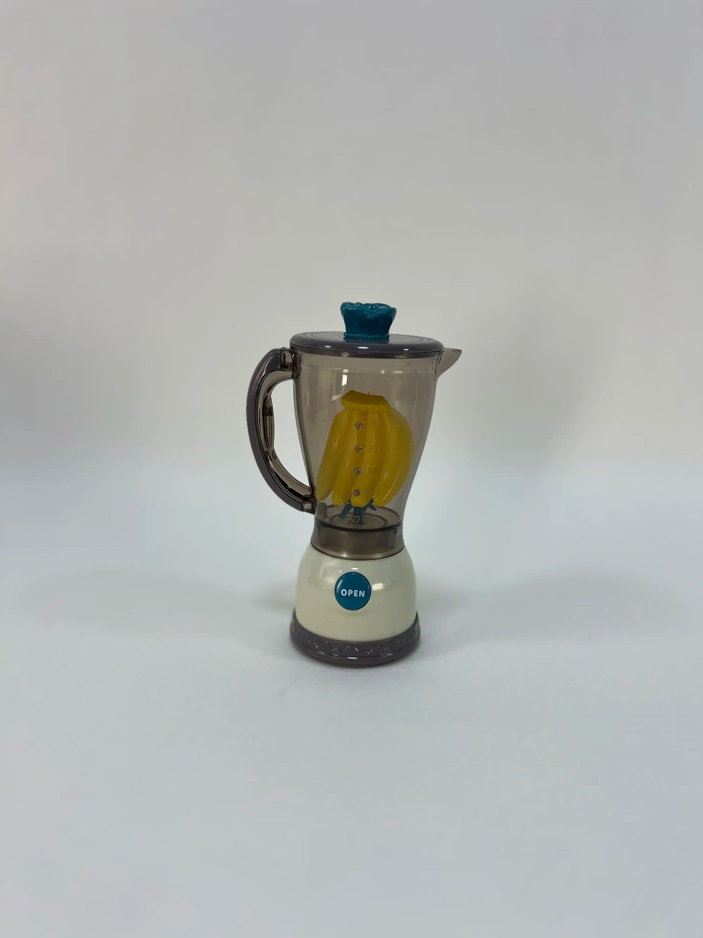 مجموعة خلاط المطبخ المصغر للأطفال – Mini Kitchen Blender Set