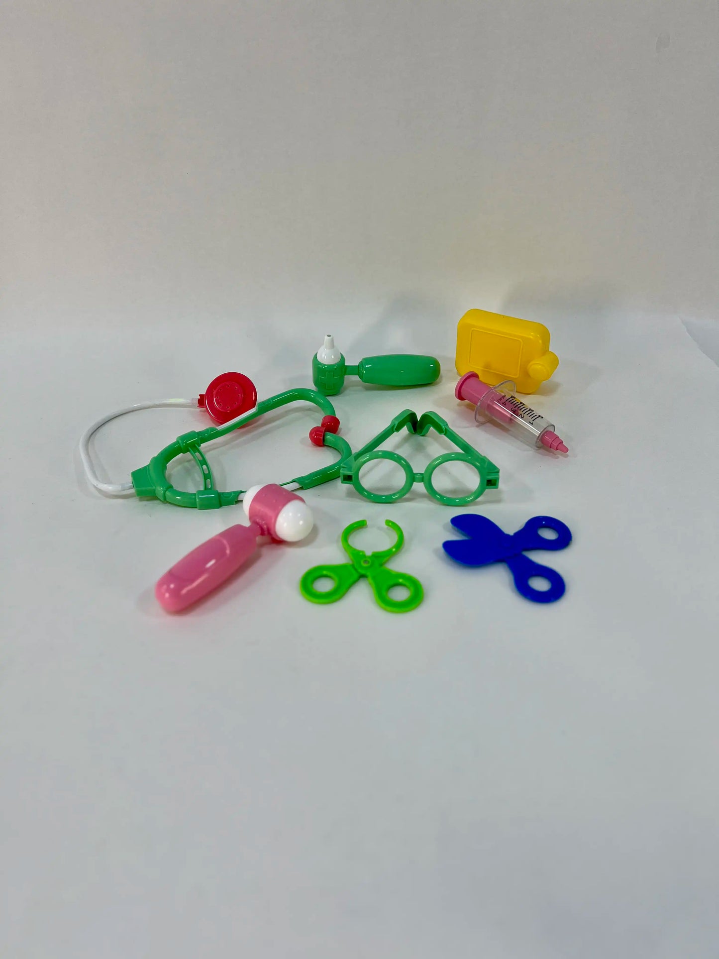 حقيبة ترولي الأطفال 3 في 1 – Baby Trolley Case 3-in-1 Doll Playset