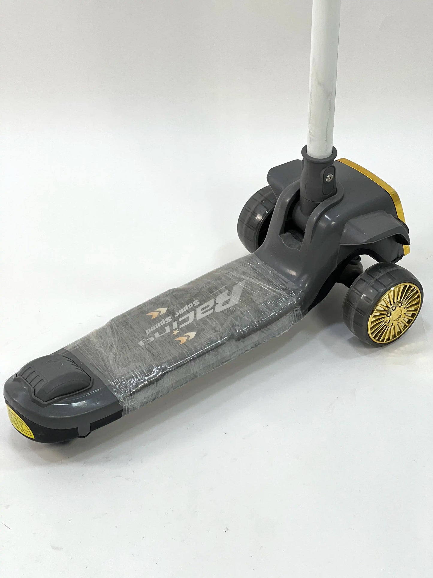 سكوتر أطفال Frss 122 First Ride ثلاثي العجلات – Frss 122 First Ride Kids Scooter
