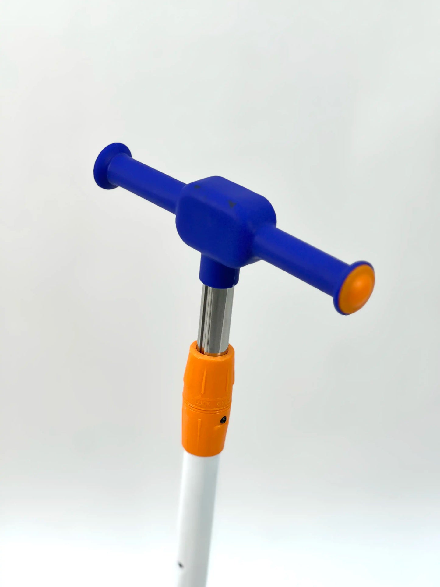 كوستر أطفال تصميم طائرة BUDINGXIONG Airplane Kids Scooter