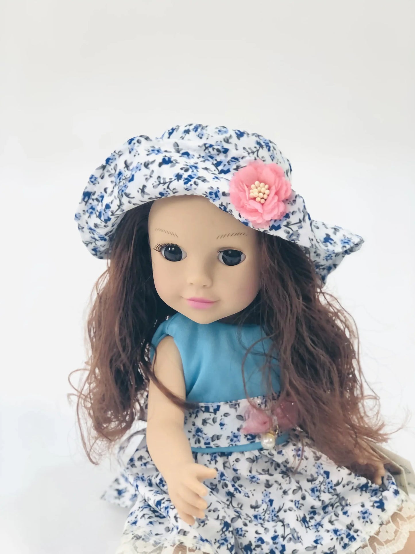 دمى زهورية  Floral Baby Dolls