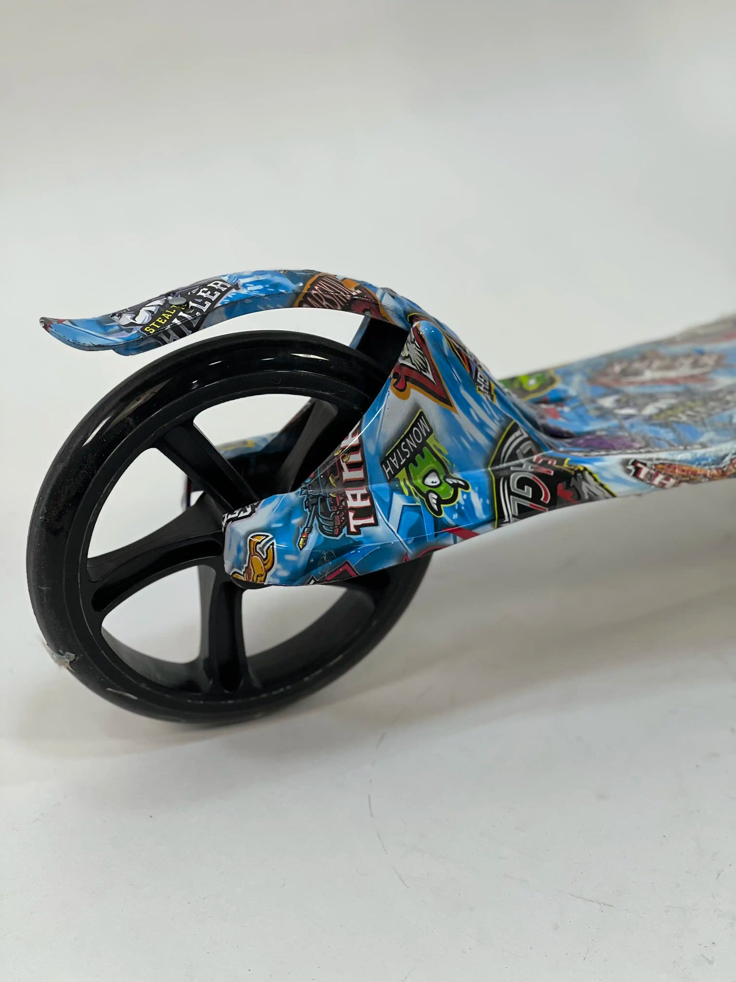 سكوتر حضري قابل للطي  Urban Foldable Scooter
