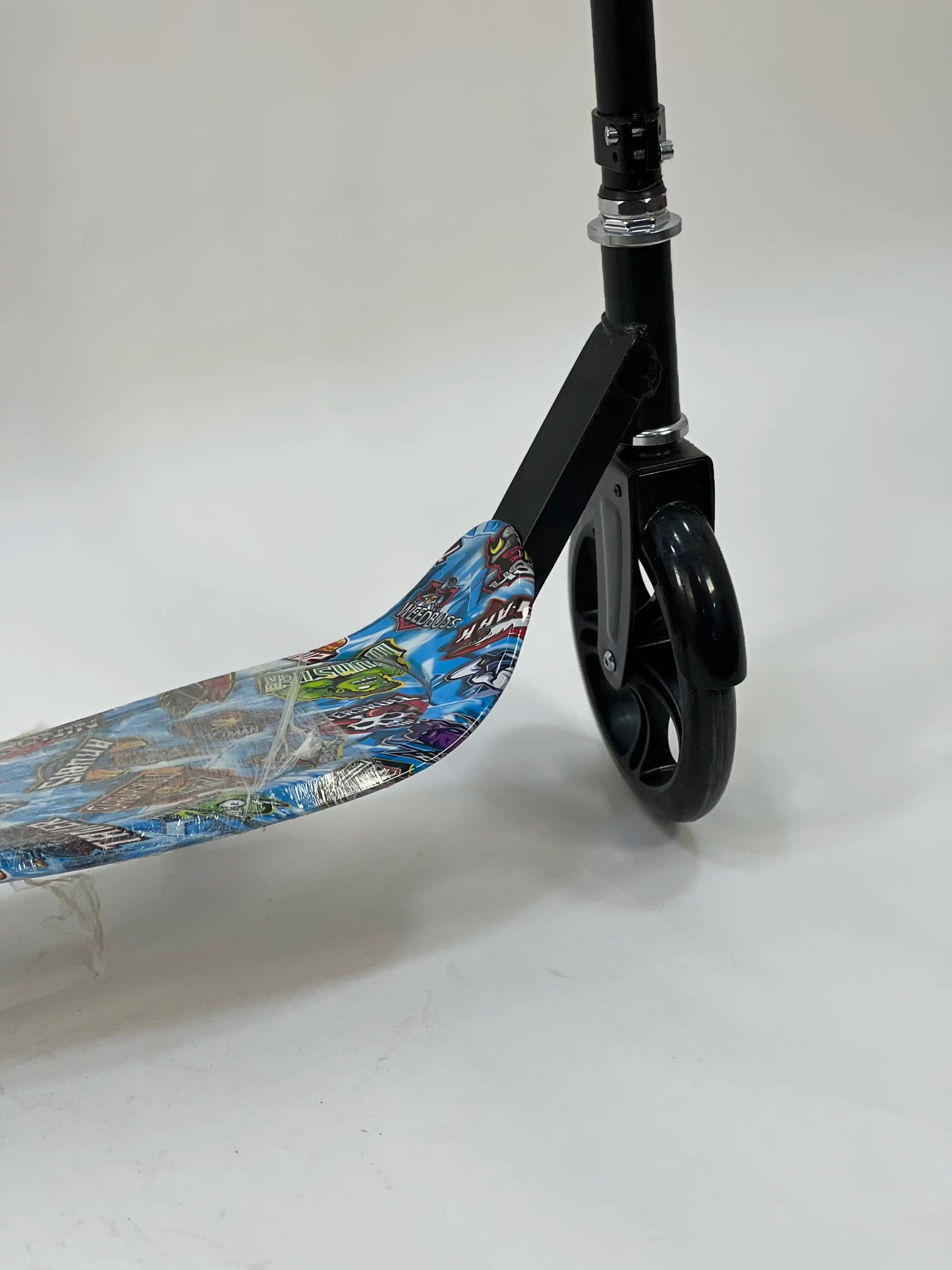سكوتر حضري قابل للطي  Urban Foldable Scooter