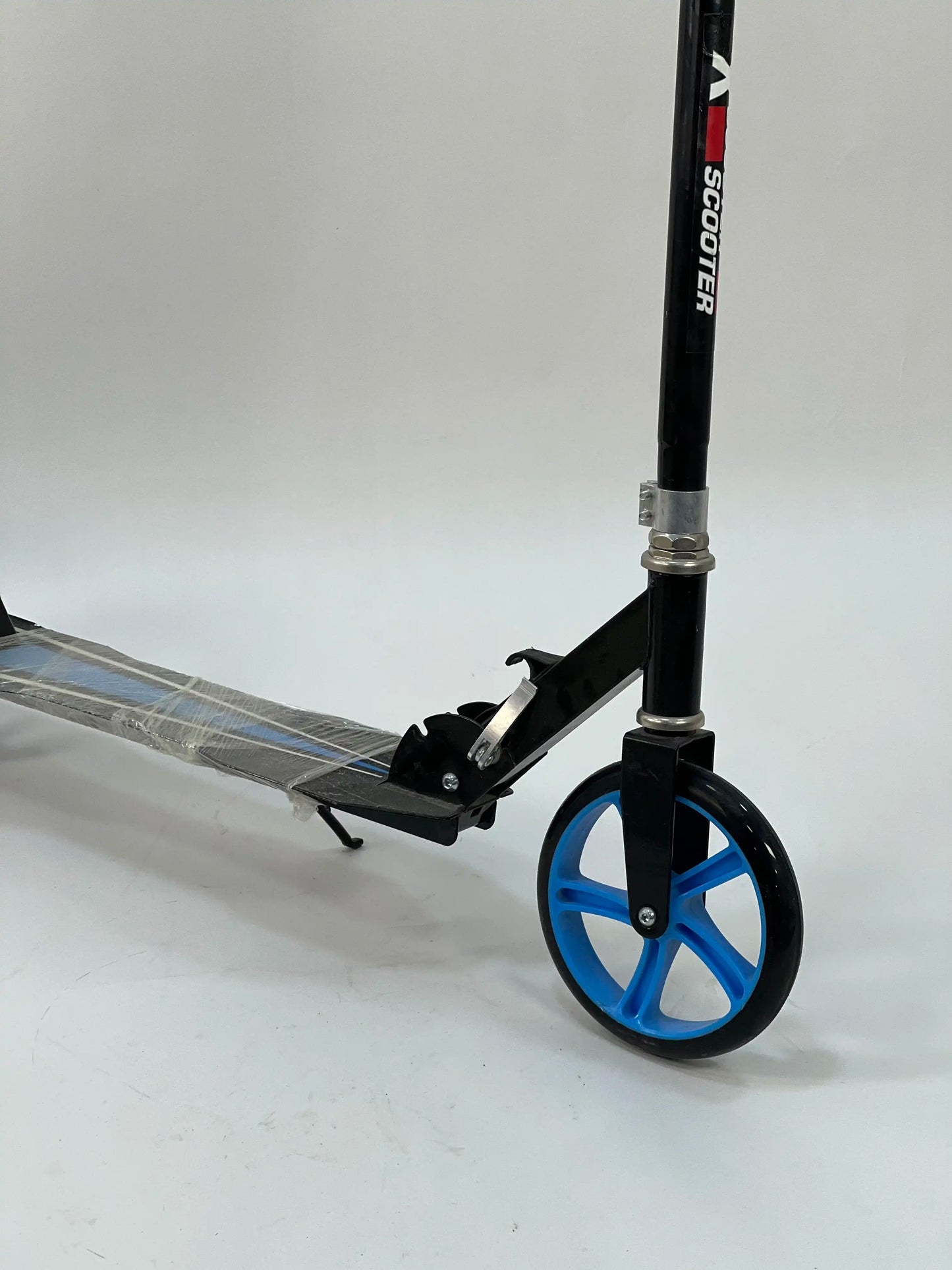سكوتر ركل قابل للطي خفيف الوزن Foldable Lightweight Kick Scooter