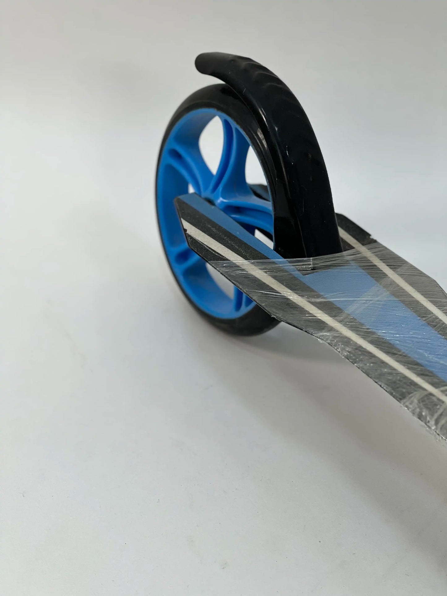 سكوتر ركل قابل للطي خفيف الوزن Foldable Lightweight Kick Scooter