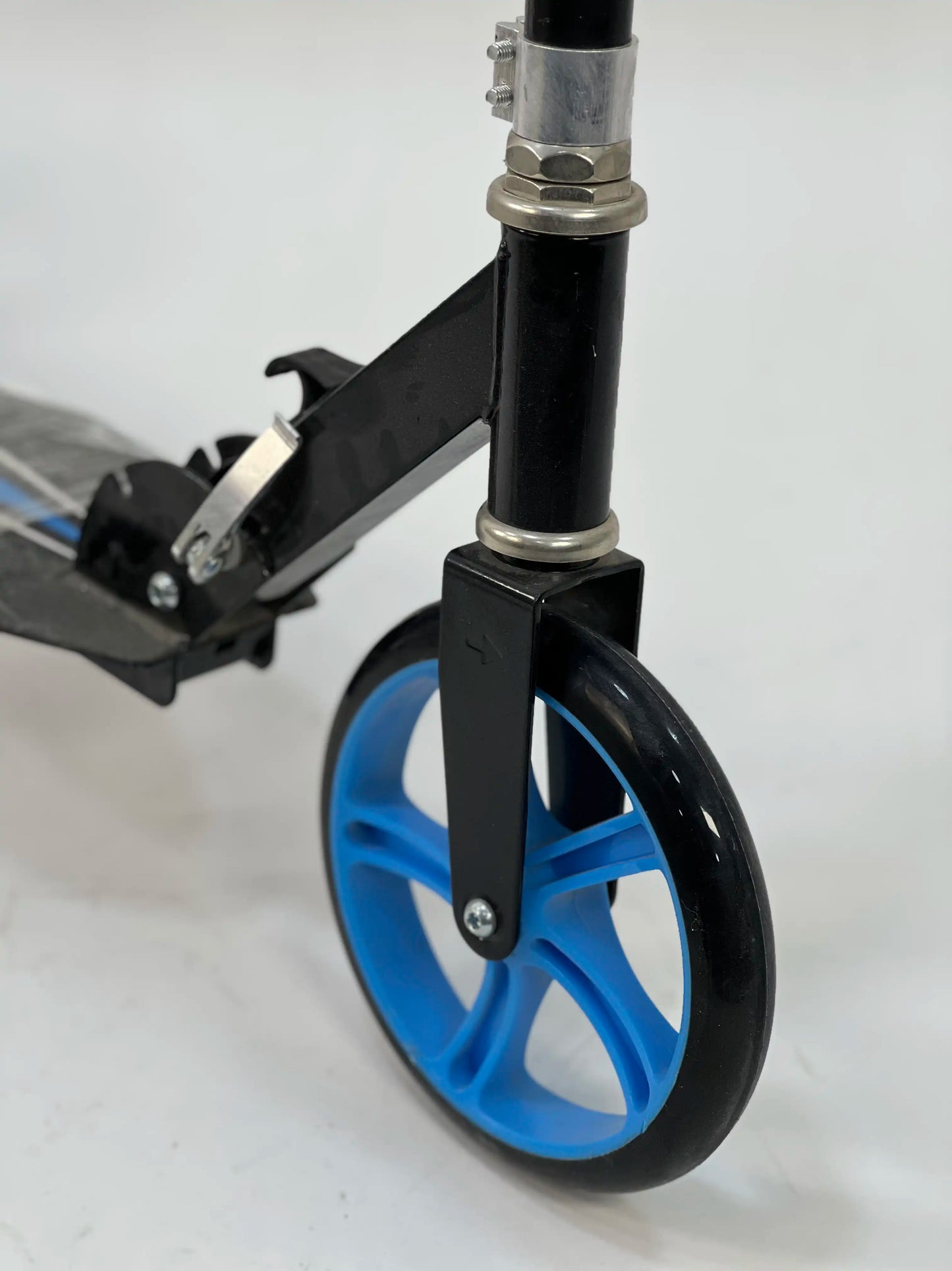 سكوتر ركل قابل للطي خفيف الوزن Foldable Lightweight Kick Scooter