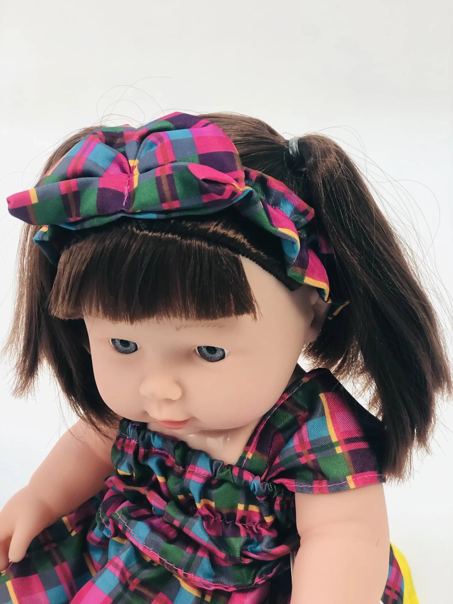 دمى أطفال صغار  Mini Toddler Dolls
