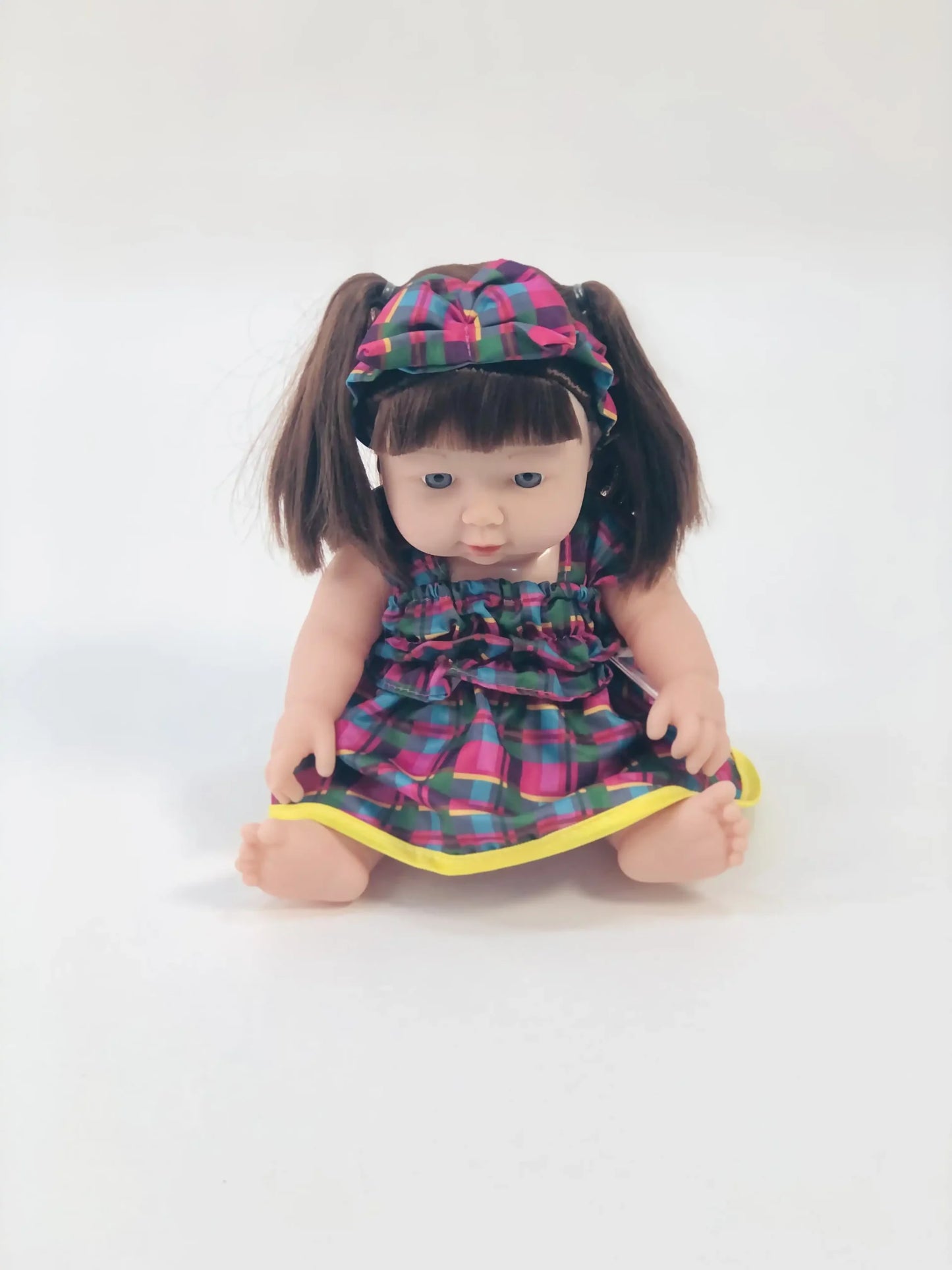 دمى أطفال صغار  Mini Toddler Dolls