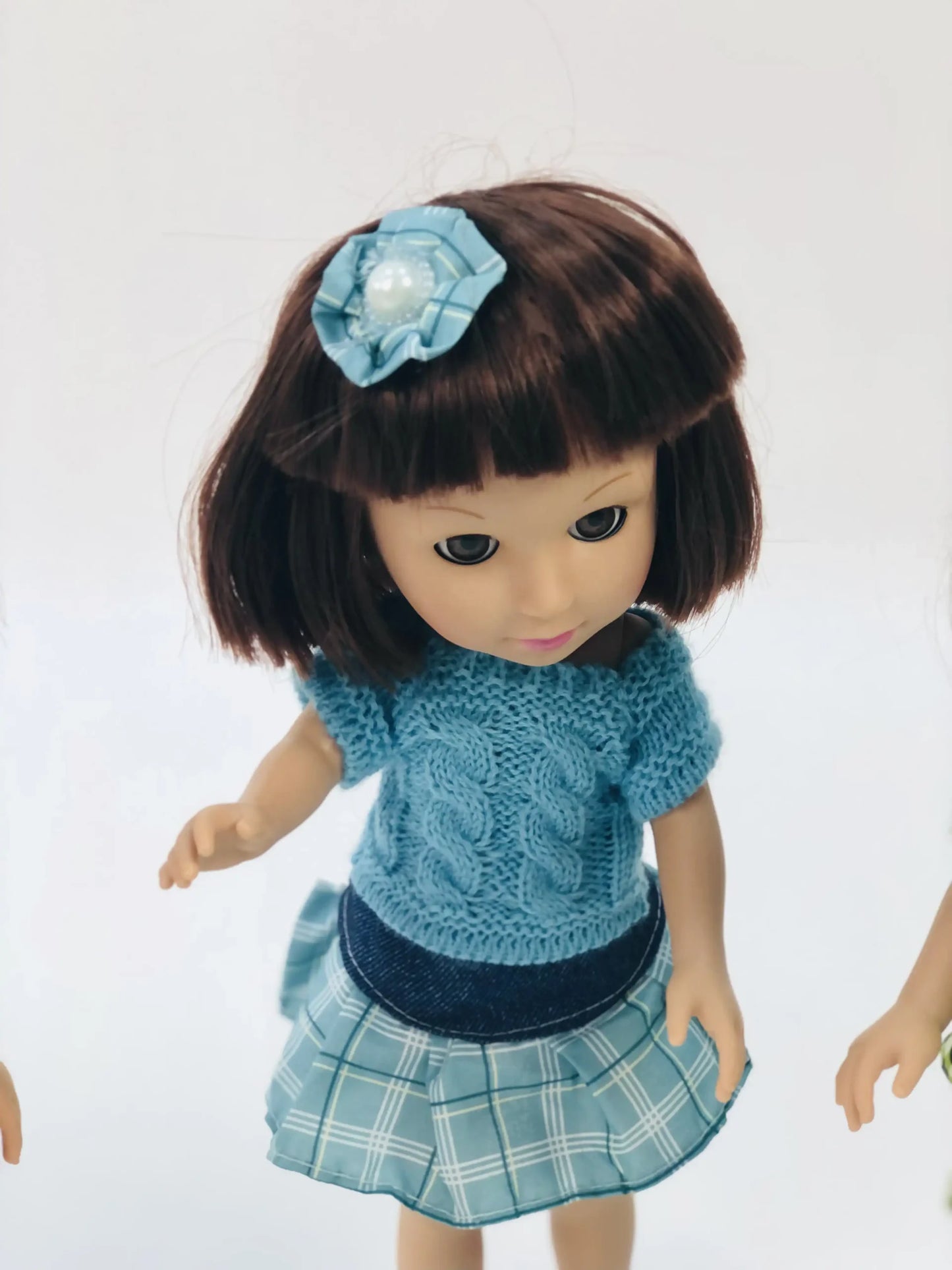 دمى ماي ماي May May Girls Dolls