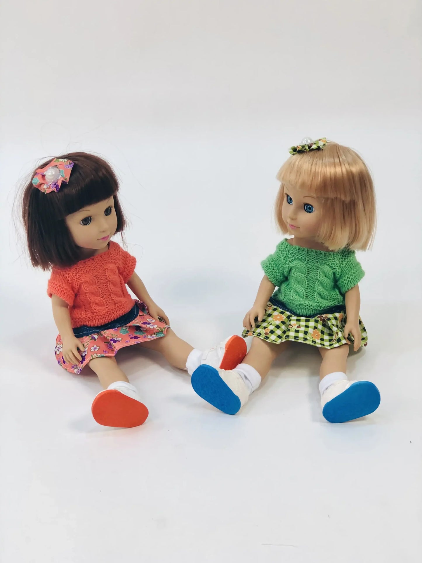 دمى ماي ماي May May Girls Dolls