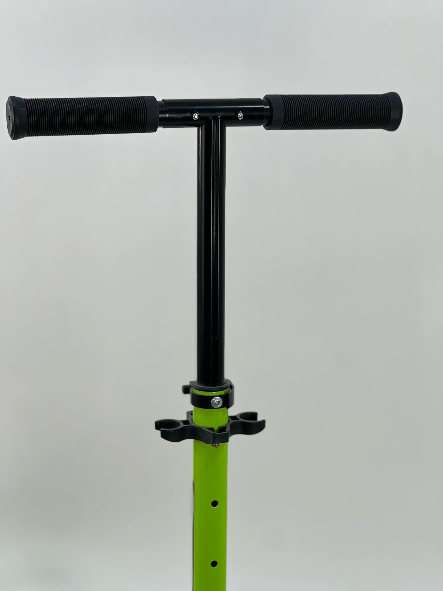 سكوتر يدوي قابل للطي ألومنيوم Blue Foldable Kick Scooter
