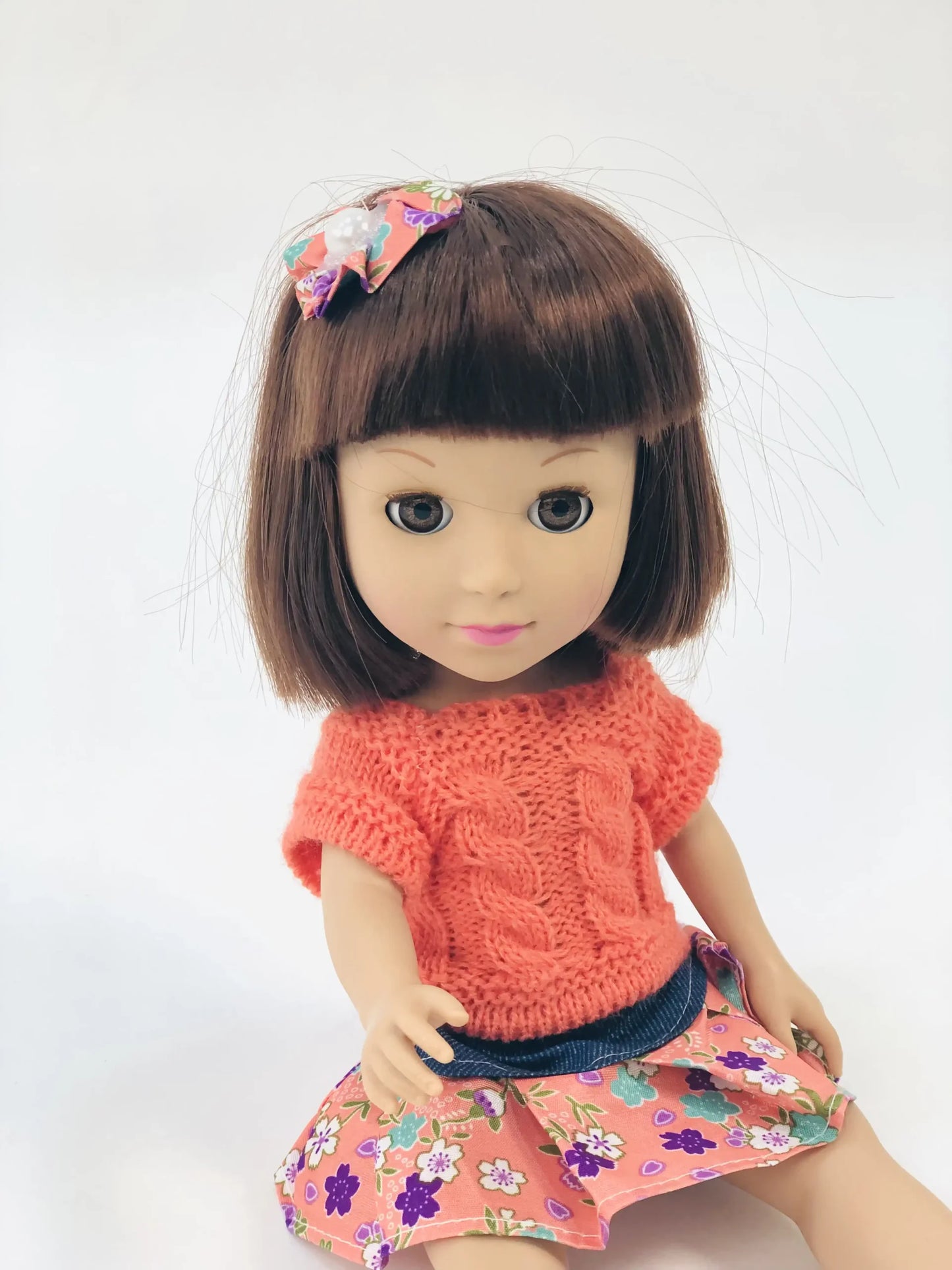 دمى ماي ماي May May Girls Dolls