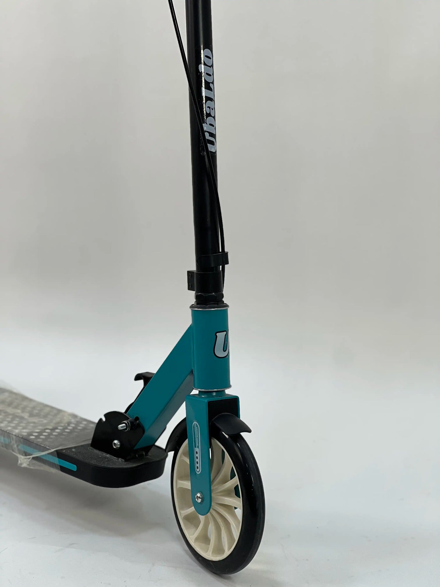 سكوتر ركل معدني قابل للطي – Metal Foldable Kick Scooter