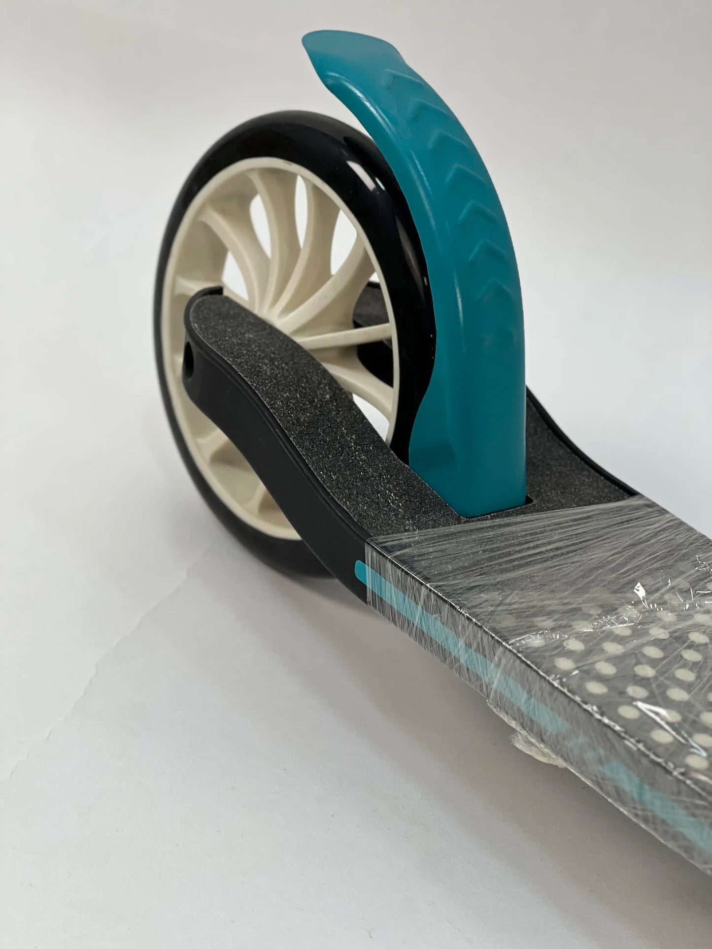 سكوتر ركل معدني قابل للطي – Metal Foldable Kick Scooter