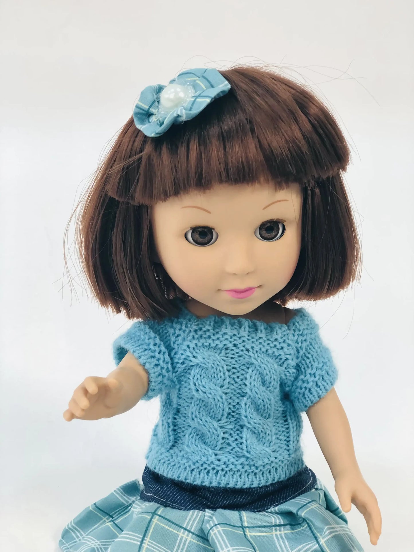 دمى ماي ماي May May Girls Dolls
