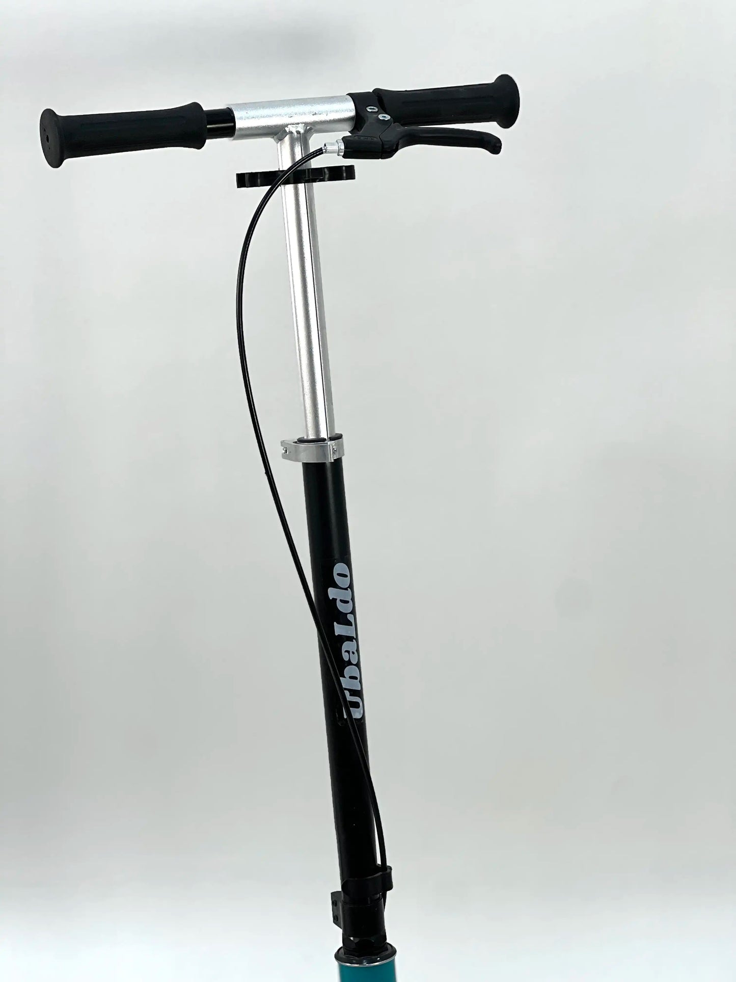 سكوتر ركل معدني قابل للطي – Metal Foldable Kick Scooter