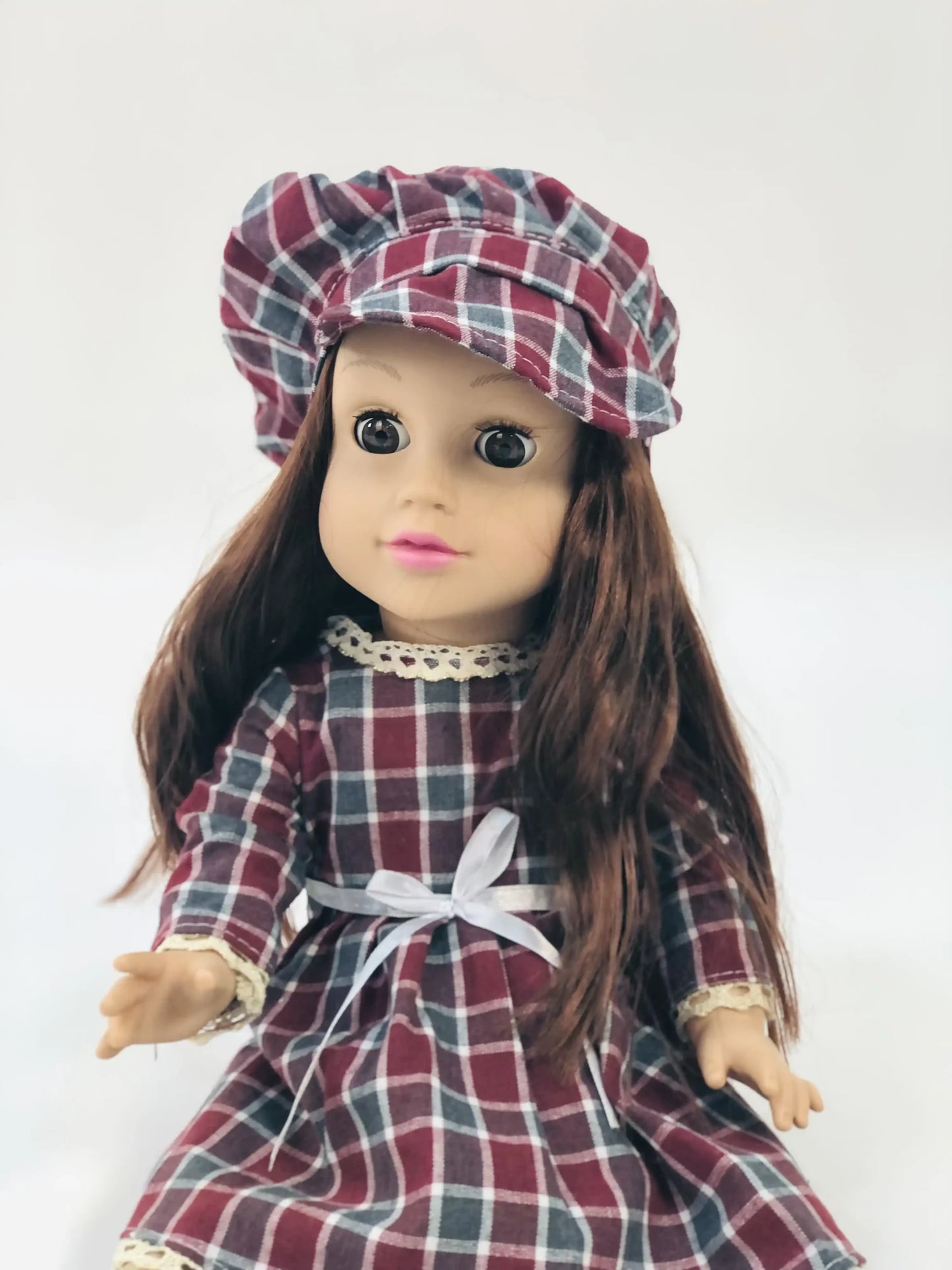دمية كلارا المعلمة  Clara Teacher Interactive Doll