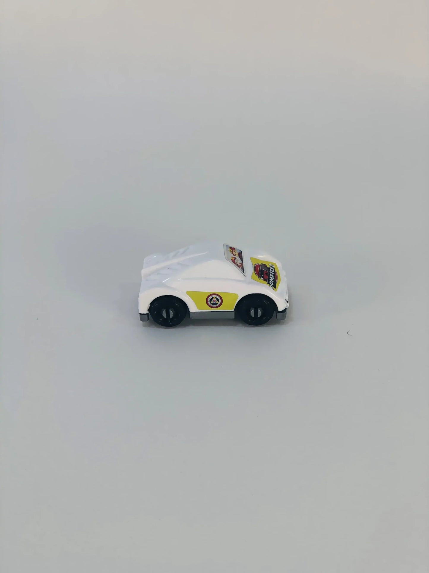 شاحنة نقل سيارات  Car Transport Truck Set
