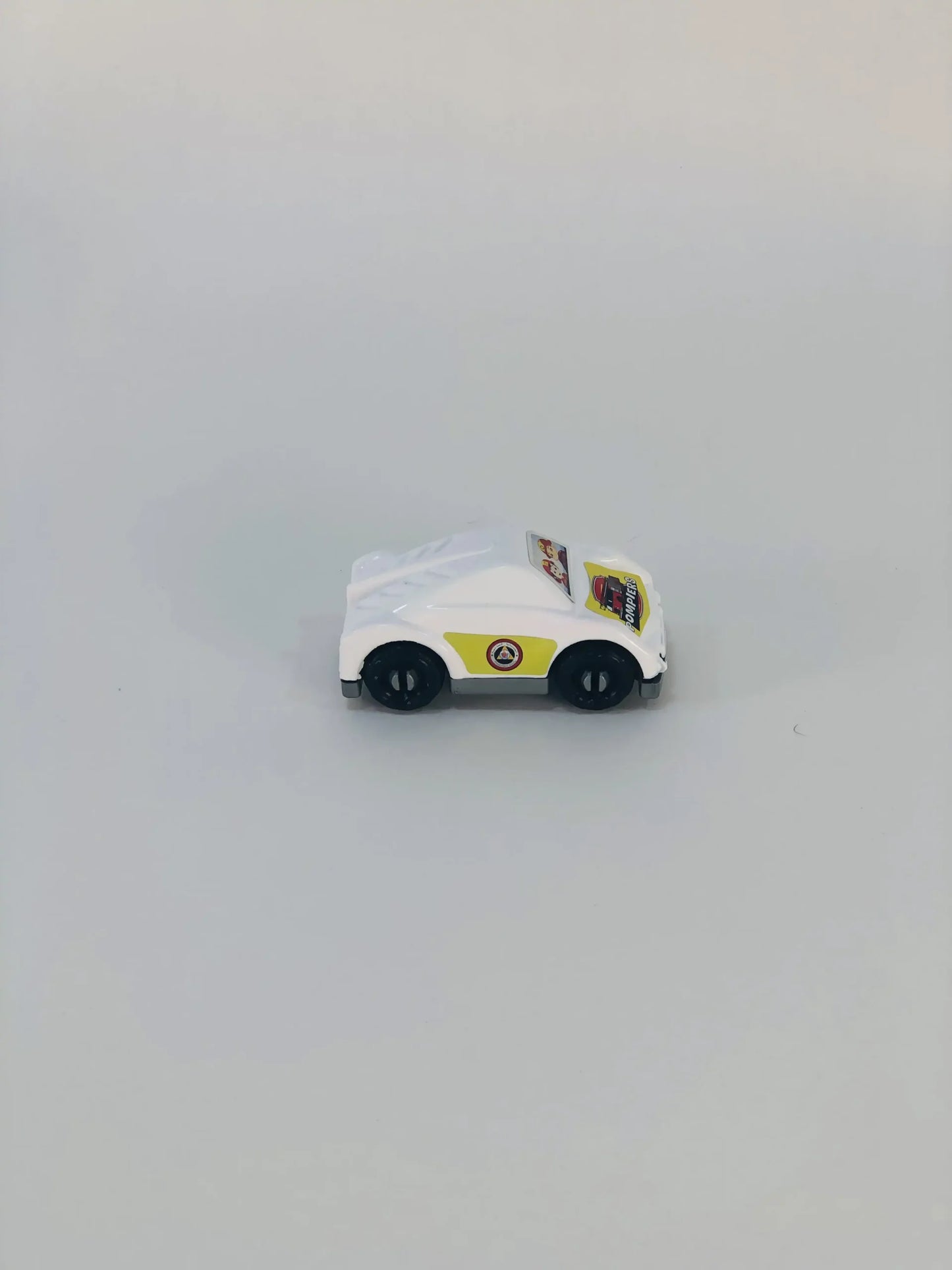 شاحنة نقل سيارات  Car Transport Truck Set