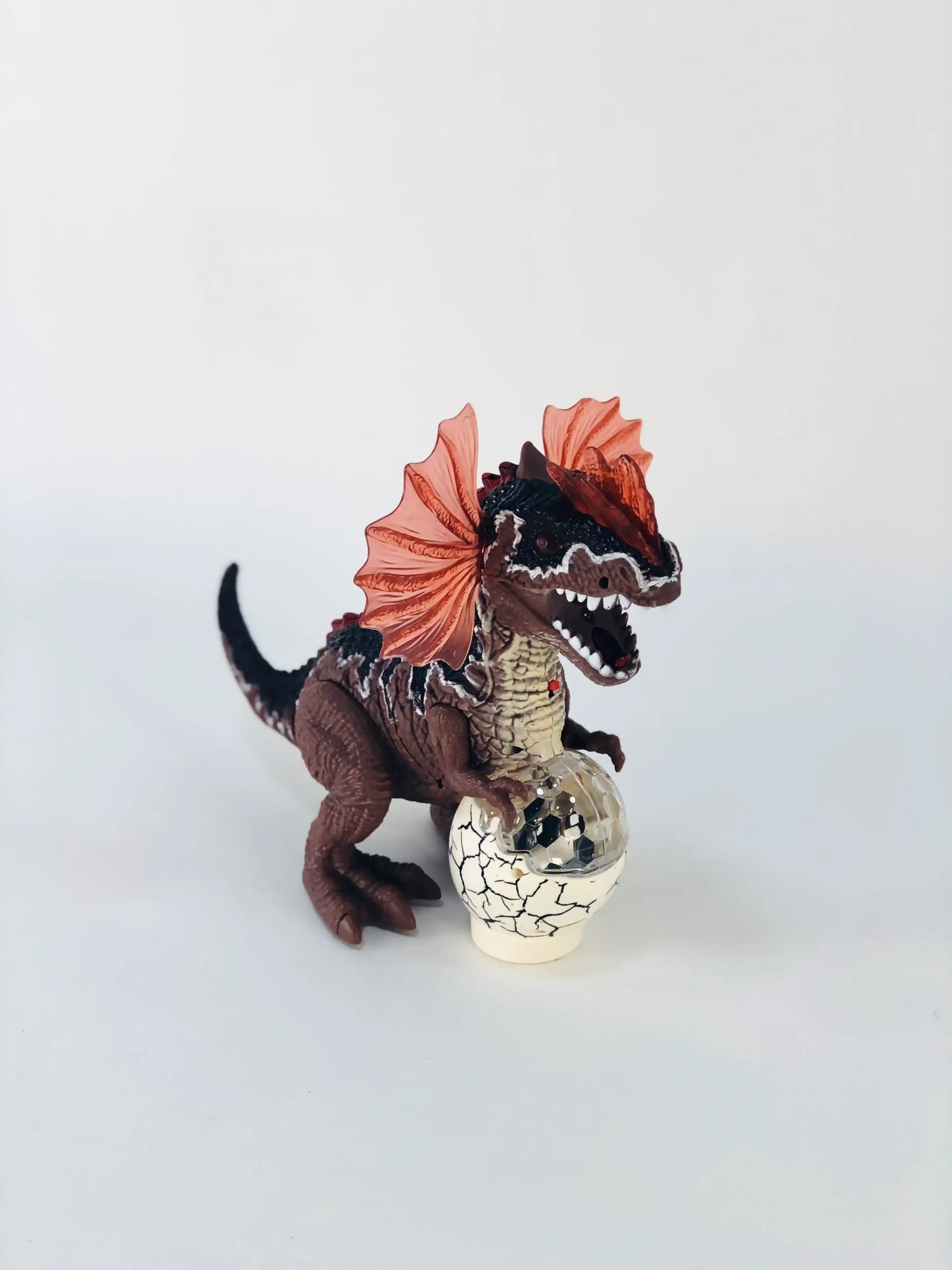 لعبة ديناصور خارقة Super Dinosaurs