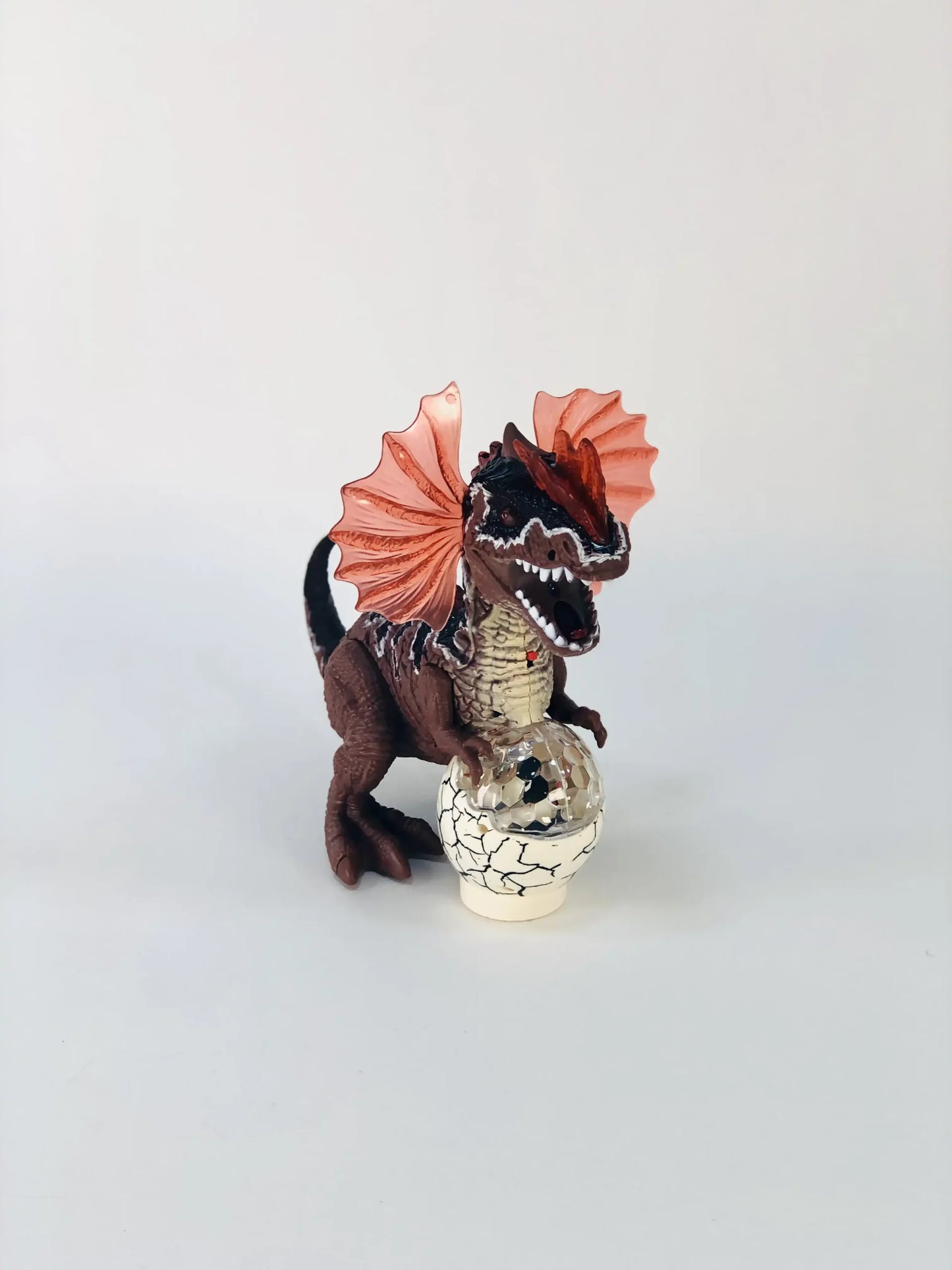 لعبة ديناصور خارقة Super Dinosaurs