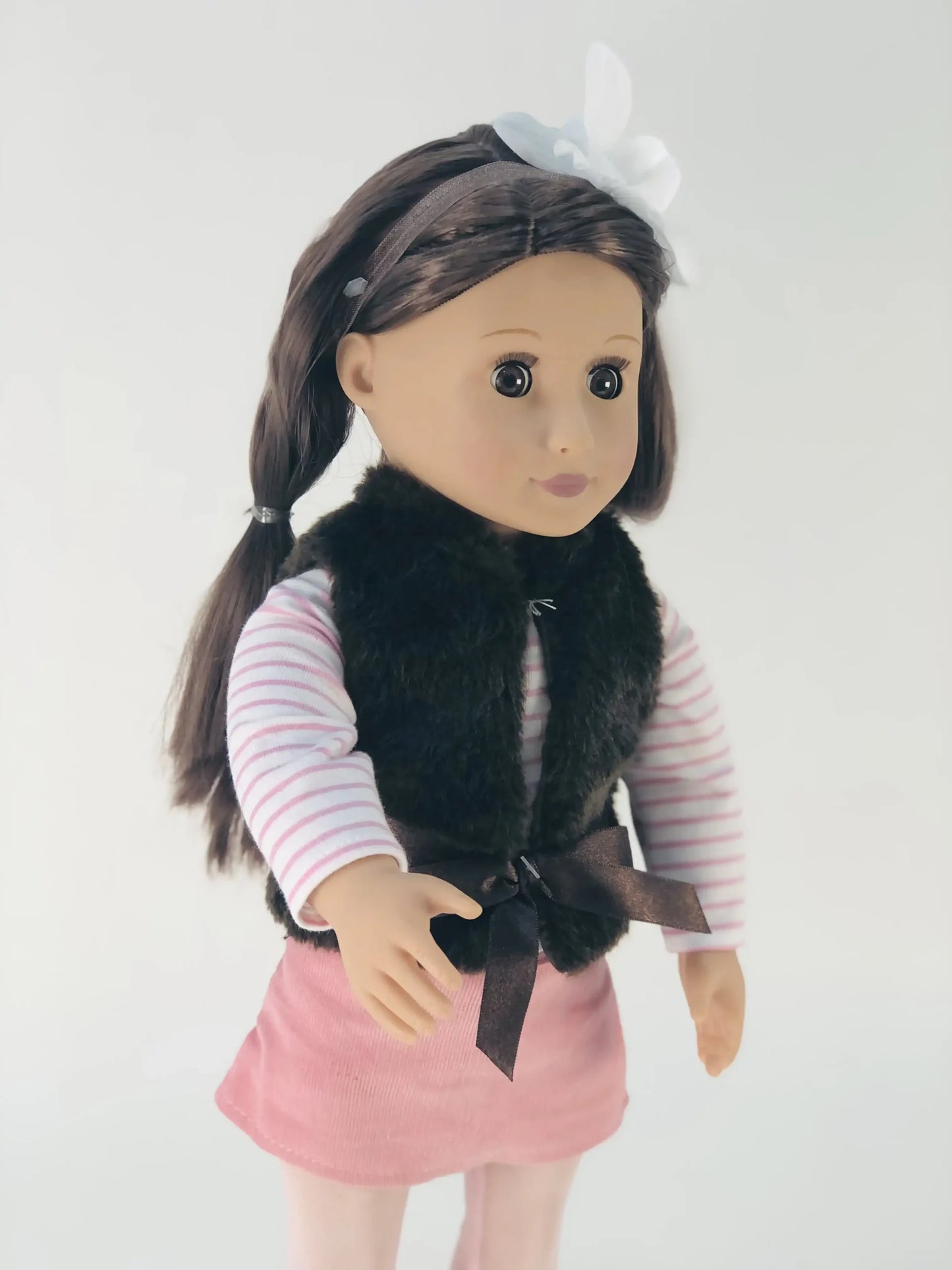 دمية أزياء Our Generation Sienna Doll